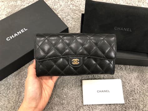 chanel lanyard singapore|Chanel wallet Singapore price.